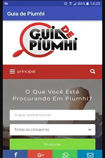 Run android online APK Guia de Piumhi from MyAndroid or emulate Guia de Piumhi using MyAndroid Run android online APK Guia de Piumhi from MyAndroid or emulate Guia de Piumhi using MyAndroid