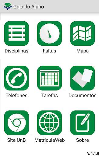 Run android online APK Guia do Aluno - UnB from MyAndroid or emulate Guia do Aluno - UnB using MyAndroid Run android online APK Guia do Aluno - UnB from MyAndroid or emulate Guia do Aluno - UnB using MyAndroid