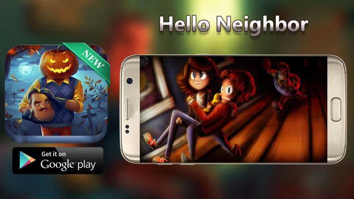 Emulate Android APK guia hello neighbor alfa 4 - 2018 Emulate Android APK guia hello neighbor alfa 4 - 2018
