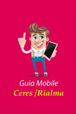 Emulate Android APK Guia Mobile Ceres/ Rialma Emulate Android APK Guia Mobile Ceres/ Rialma