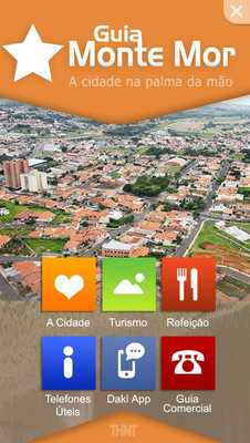 Emulate Android APK Guia Monte Mor Emulate Android APK Guia Monte Mor