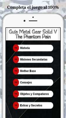 Emulate Android APK Guia para MGS V