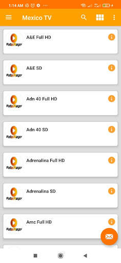 Run android online APK guiapato from MyAndroid or emulate guiapato using MyAndroid Run android online APK guiapato from MyAndroid or emulate guiapato using MyAndroid