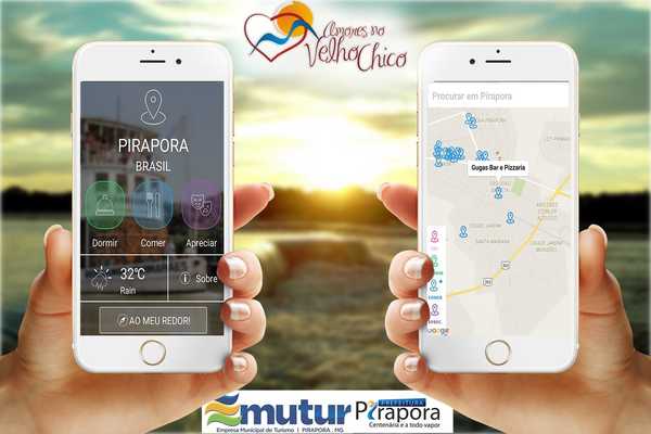 Emulate Android APK Guia Pirapora - EMUTUR Emulate Android APK Guia Pirapora - EMUTUR