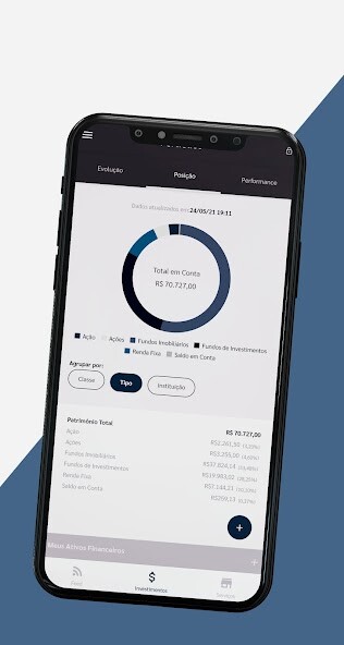 Run android online APK Guia Rentável from MyAndroid or emulate Guia Rentável using MyAndroid