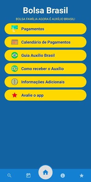 Run android online APK Guia Revenu Auxílio Brasil from MyAndroid or emulate Guia Revenu Auxílio Brasil using MyAndroid Run android online APK Guia Revenu Auxílio Brasil from MyAndroid or emulate Guia Revenu Auxílio Brasil using MyAndroid
