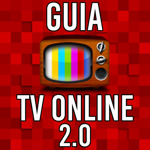 Run android online APK Guia Tv Online Ao Vivo from MyAndroid or emulate Guia Tv Online Ao Vivo using MyAndroid