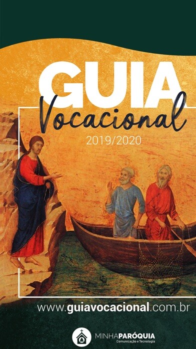 Emulate iPhone app Guia Vocacional using MyAndroid Emulate iPhone app Guia Vocacional using MyAndroid