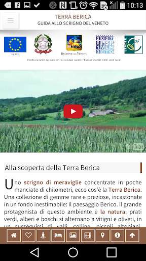 Run android online APK Guida alla Terra Berica from MyAndroid or emulate Guida alla Terra Berica using MyAndroid Run android online APK Guida alla Terra Berica from MyAndroid or emulate Guida alla Terra Berica using MyAndroid
