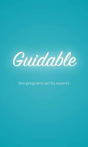 Emulate Android APK Guidable