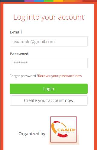 Run android online APK Guid Africa B2B from MyAndroid or emulate Guid Africa B2B using MyAndroid