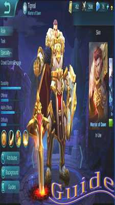 Emulate Android APK Guida Mobile Legends : Bang bang Emulate Android APK Guida Mobile Legends : Bang bang