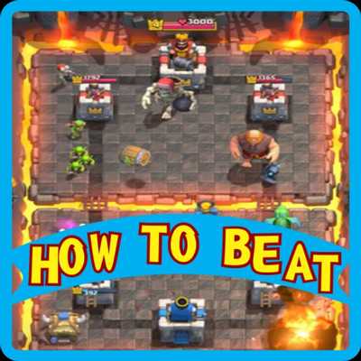 Emulate Android APK Guidance Clash Royale Emulate Android APK Guidance Clash Royale