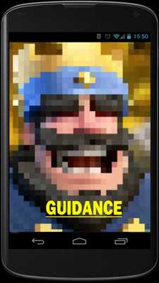 Emulate Android APK Guidance for clash Royale Emulate Android APK Guidance for clash Royale