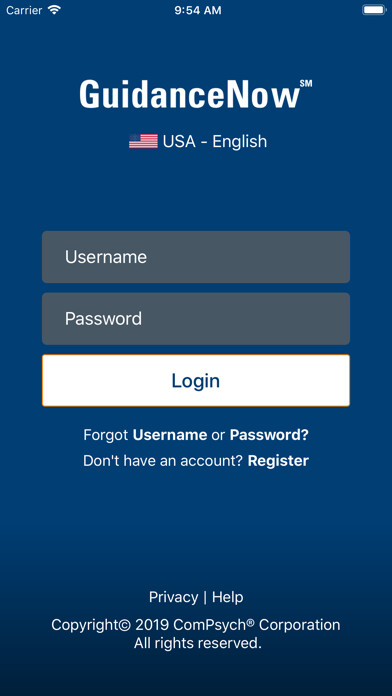 Emulate iPhone app GuidanceNow? using MyAndroid Emulate iPhone app GuidanceNow? using MyAndroid