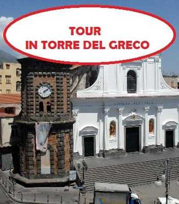Emulate Android APK Guida Turistica  TORRE DEL GRECO