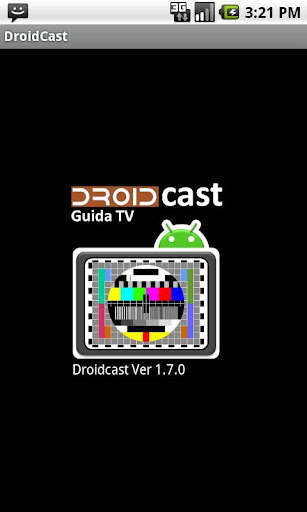 Run android online APK Guida TV Droidcast from MyAndroid or emulate Guida TV Droidcast using MyAndroid Run android online APK Guida TV Droidcast from MyAndroid or emulate Guida TV Droidcast using MyAndroid