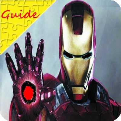 Emulate Android APK Guide 3 Man for Iron Emulate Android APK Guide 3 Man for Iron