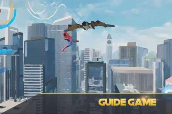Emulate Android APK Guide Amazing Spider Man 2 Emulate Android APK Guide Amazing Spider Man 2