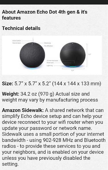 Run android online APK Guide Amazon Echo Dot 4th Gen from MyAndroid or emulate Guide Amazon Echo Dot 4th Gen using MyAndroid Run android online APK Guide Amazon Echo Dot 4th Gen from MyAndroid or emulate Guide Amazon Echo Dot 4th Gen using MyAndroid