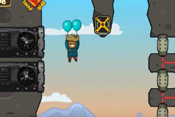 Emulate Android APK Guide: Amigo Pancho 5 Emulate Android APK Guide: Amigo Pancho 5