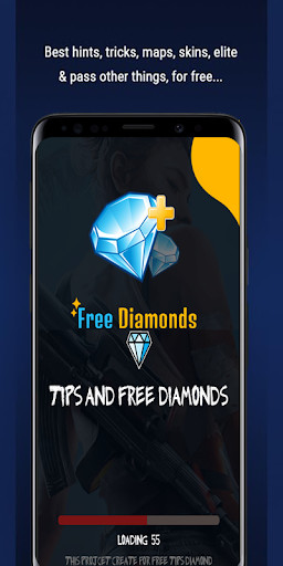 Run android online APK Guide and Free Diamonds for Free App from MyAndroid or emulate Guide and Free Diamonds for Free App using MyAndroid
