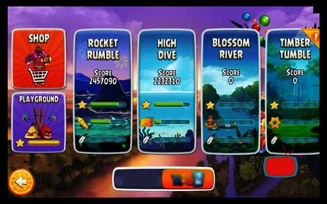 Emulate Android APK Guide Angry Bird Rio Update Emulate Android APK Guide Angry Bird Rio Update