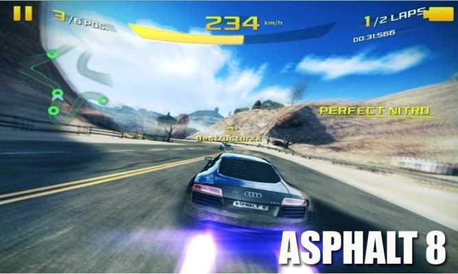Emulate Android APK Guide Asphalt 8 Airborne Emulate Android APK Guide Asphalt 8 Airborne