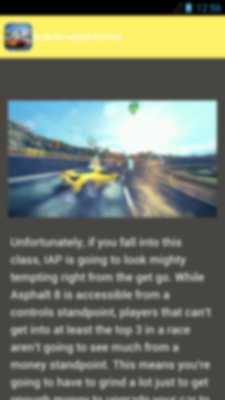 Emulate Android APK guide asphalt 8 Emulate Android APK guide asphalt 8