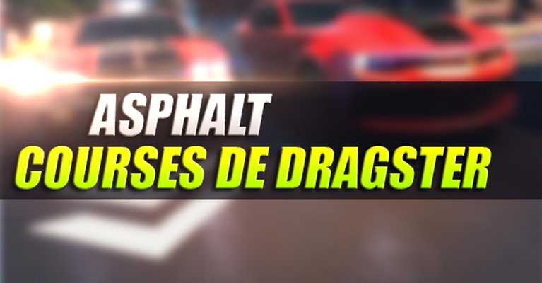 Emulate Android APK Guide Asphalt Street Storm Racing