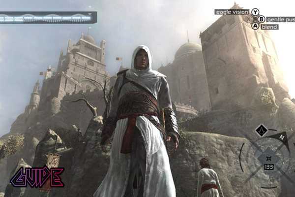 Emulate Android APK Guide Assasins Creed Emulate Android APK Guide Assasins Creed