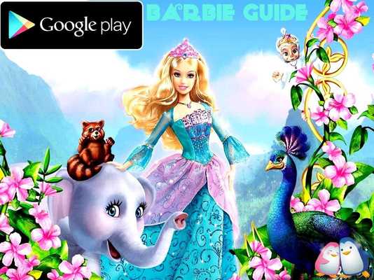 Emulate Android APK Guide Barbie Sparkl Blast 2017 Emulate Android APK Guide Barbie Sparkl Blast 2017