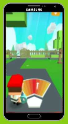 Emulate Android APK Guide Baseball Boy!