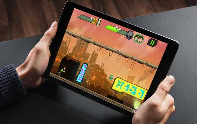 Emulate Android APK Guide Ben 10 : Alien Evolution