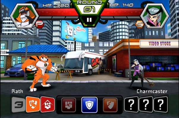 Emulate Android APK Guide Ben 10 : Xenodrome Alien Force Emulate Android APK Guide Ben 10 : Xenodrome Alien Force
