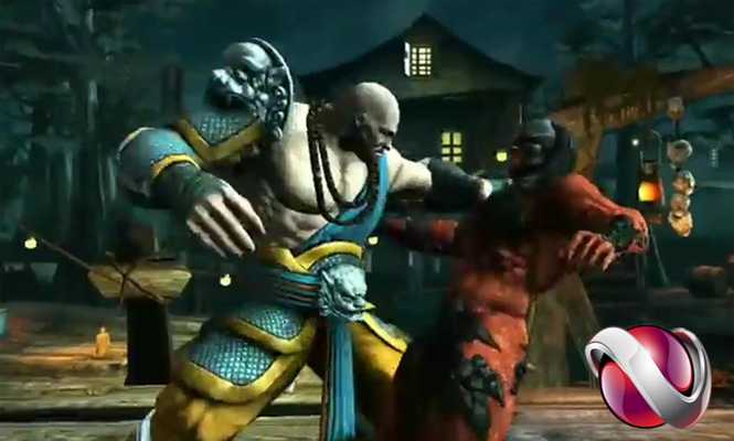 Emulate Android APK Guide Big Match WWE Rec.