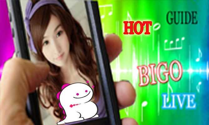 Emulate Android APK Guide BIGO Live Broadcasting