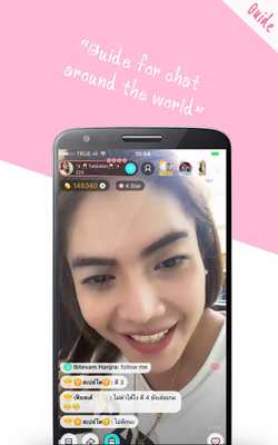 Emulate Android APK Guide BIGO LIVE Girls Emulate Android APK Guide BIGO LIVE Girls