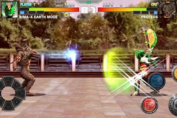 Emulate Android APK Guide Bima X Satria New