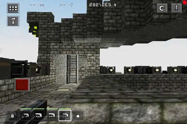 Emulate Android APK Guide: Block Fortress