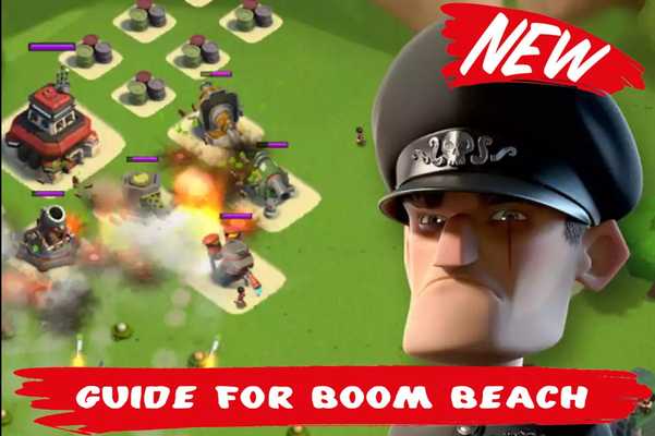 Emulate Android APK Guide Boom Beach Emulate Android APK Guide Boom Beach