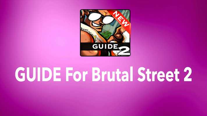 Emulate Android APK Guide Brutal Street 2 Emulate Android APK Guide Brutal Street 2