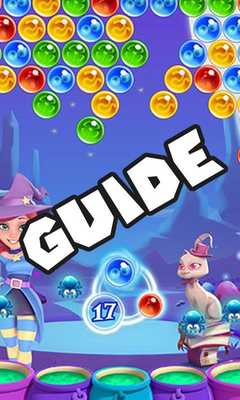 Emulate Android APK Guide Bubble Witch 3 PRO Emulate Android APK Guide Bubble Witch 3 PRO