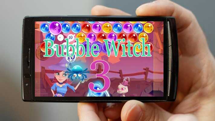 Emulate Android APK Guide Bubble Witch 3 Trick Emulate Android APK Guide Bubble Witch 3 Trick