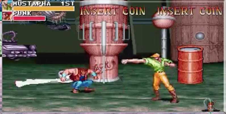 Emulate Android APK Guide Cadillacs and Dinosaurs Emulate Android APK Guide Cadillacs and Dinosaurs