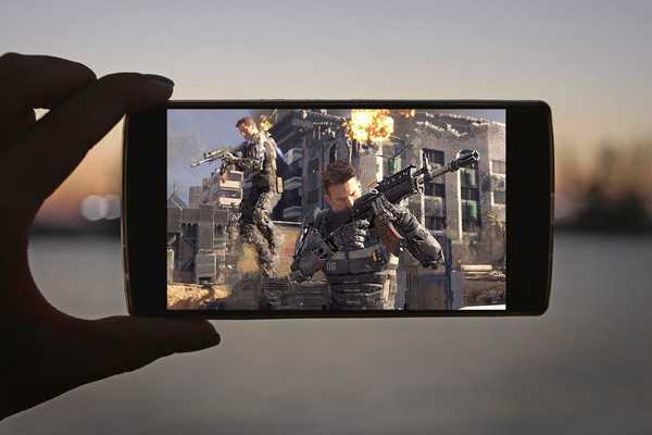 Emulate Android APK Guide: Call of Duty: Black Ops III Emulate Android APK Guide: Call of Duty: Black Ops III