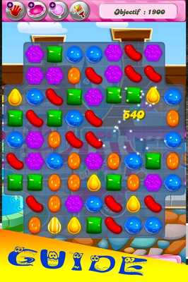 Emulate Android APK Guide Candy Crush Saga Emulate Android APK Guide Candy Crush Saga