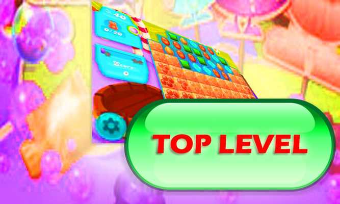 Emulate Android APK Guide Candy SODA Saga Emulate Android APK Guide Candy SODA Saga
