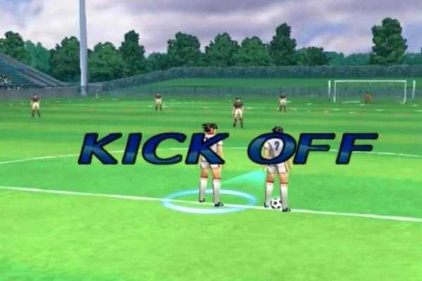Emulate Android APK Guide Captain Tsubasa New Emulate Android APK Guide Captain Tsubasa New
