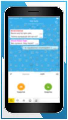 Emulate Android APK Guide Chat BIP message Emulate Android APK Guide Chat BIP message